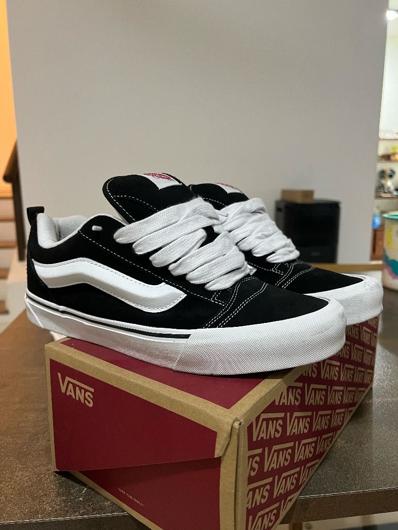 Vans fake 1 online