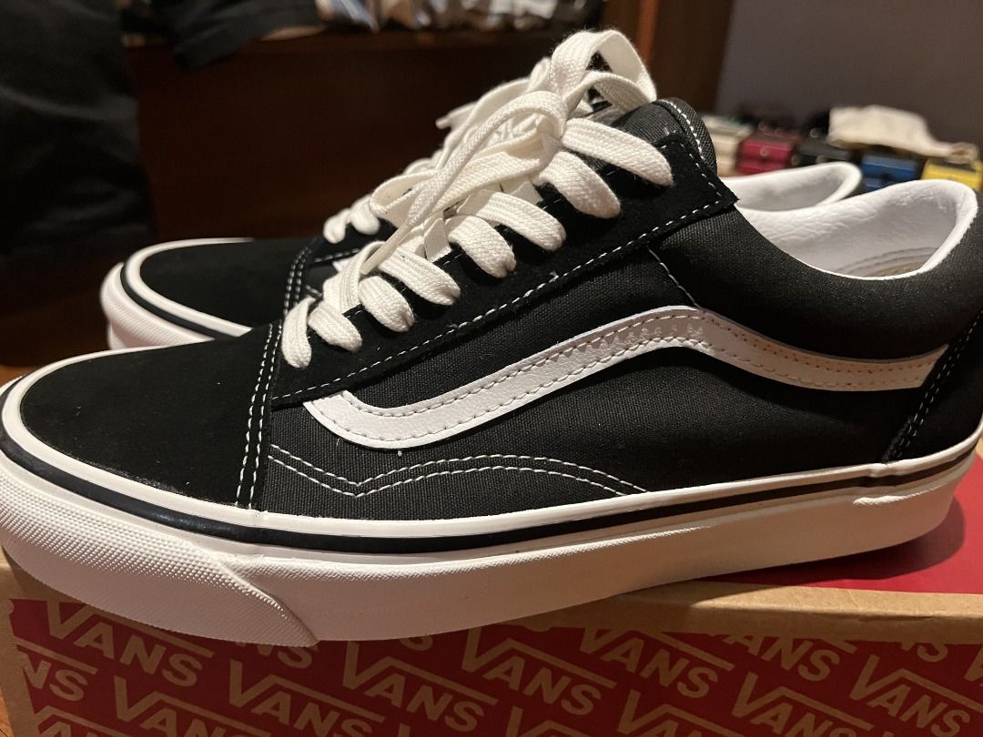vans old skool homme original