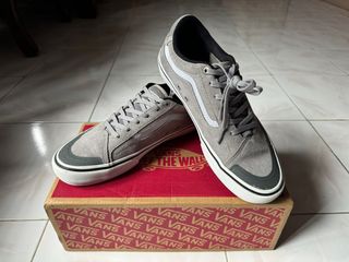 Vans tnt malaysia online