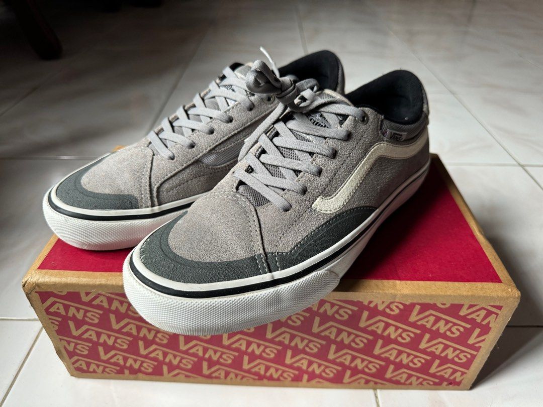 Vans tnt hot sale advanced prot