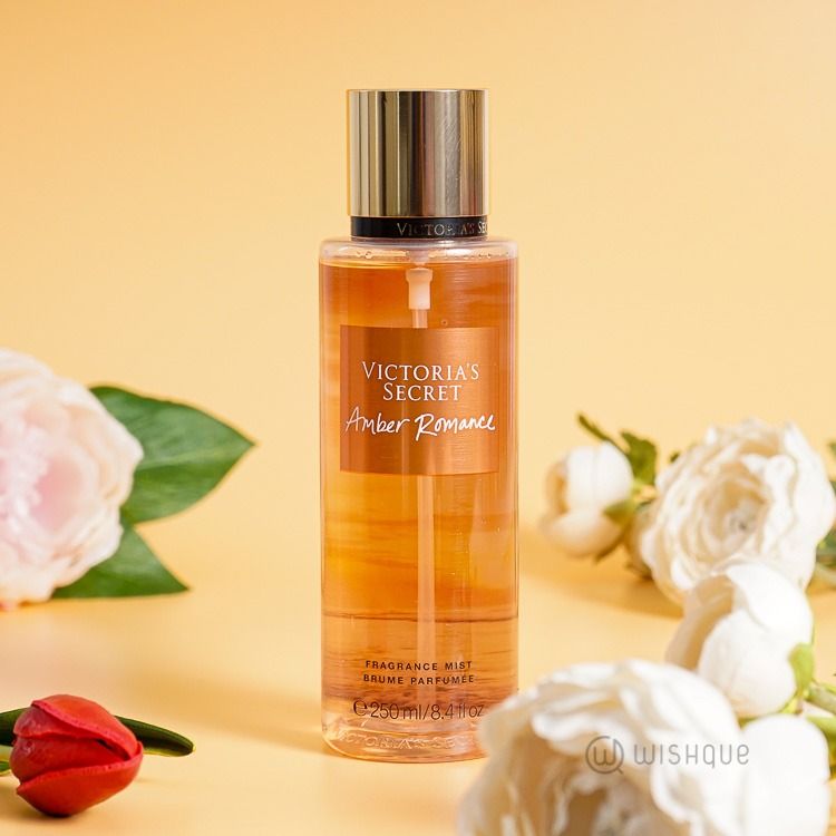 Amber romance victoria secret review sales