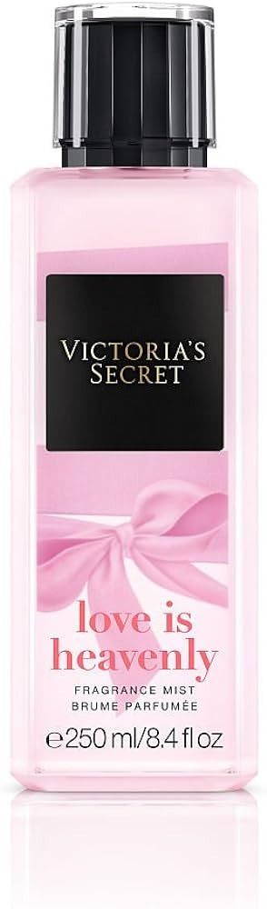 Victoria secret lovely heavenly deals