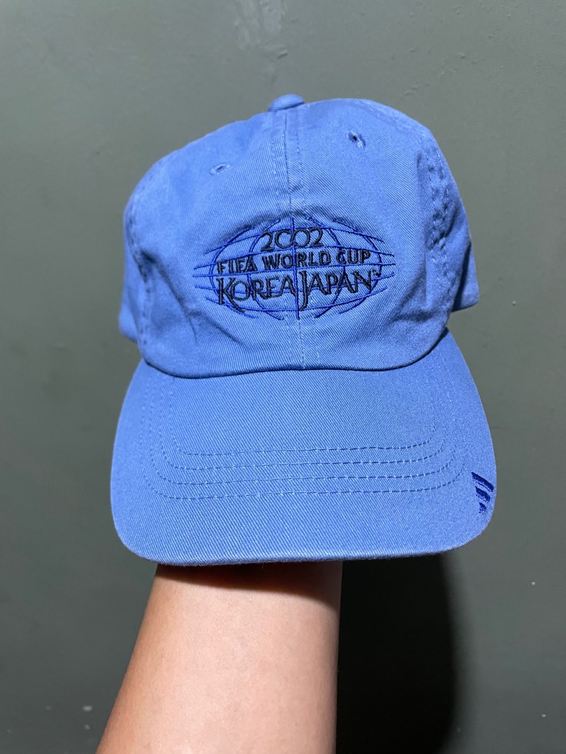 Adidas world cup top cap