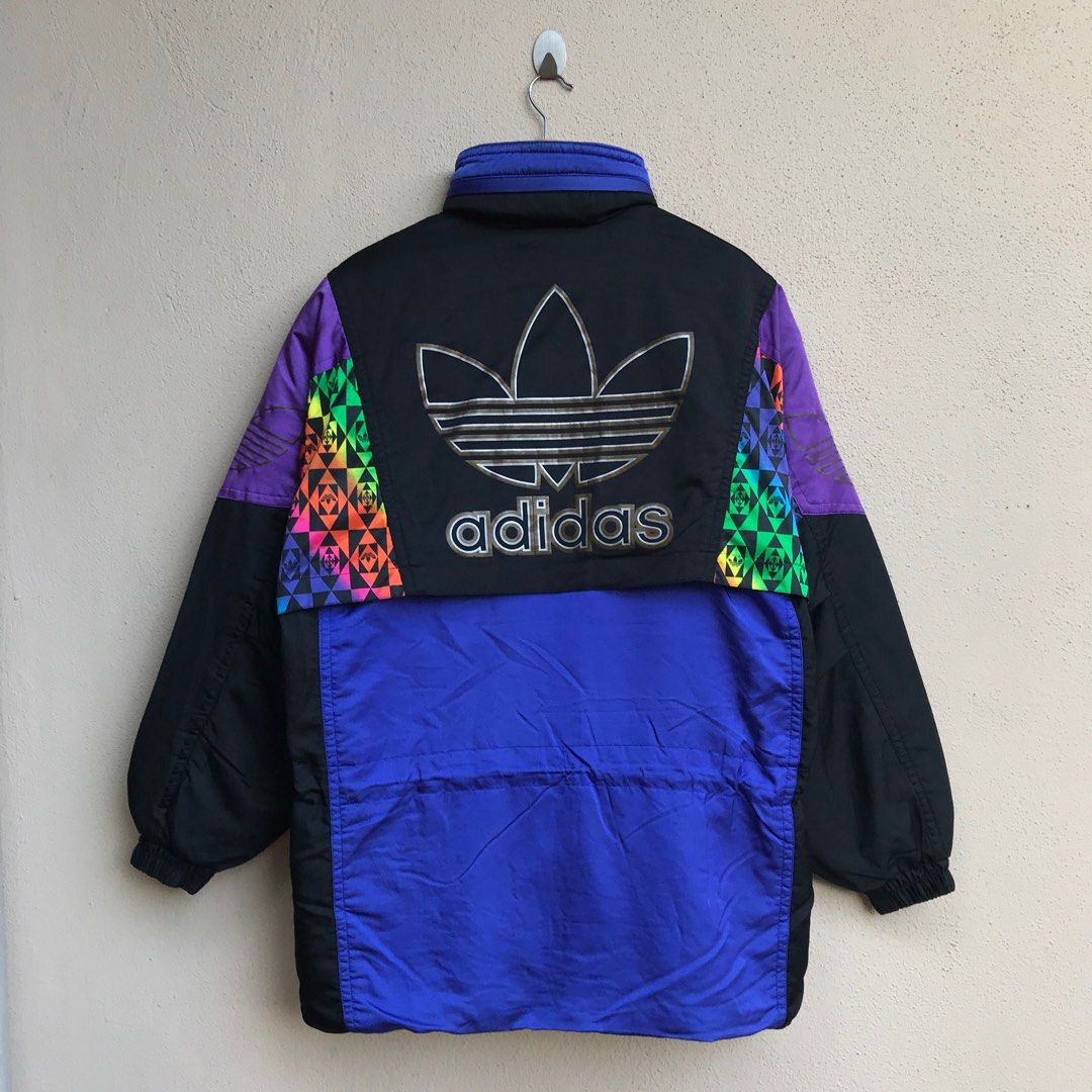 Adidas fall jackets top
