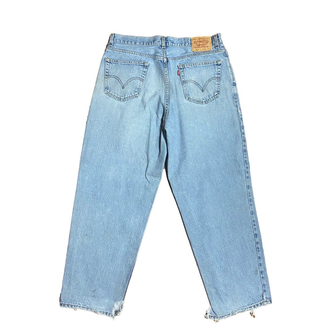 Levi 560 online jeans for men