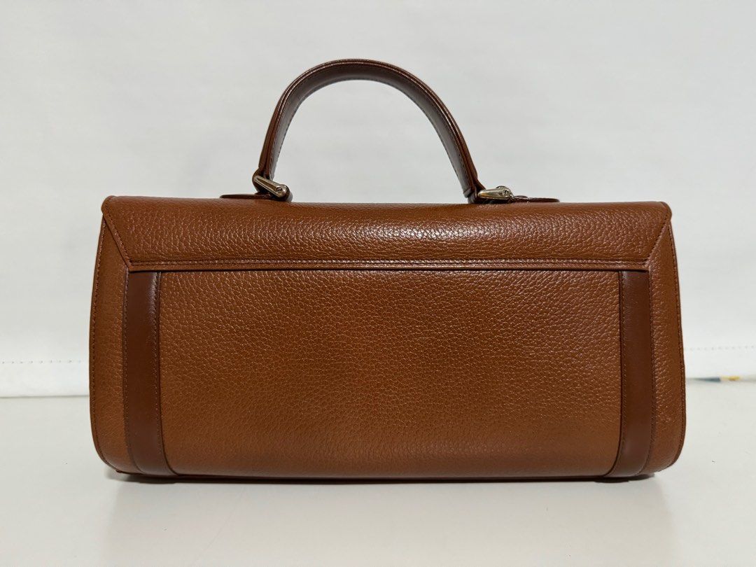 Burberry doctor bag clearance