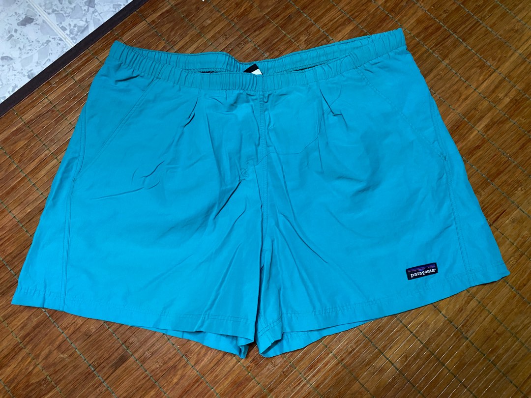 Vintage patagonia shorts Men s Fashion Bottoms Shorts on Carousell
