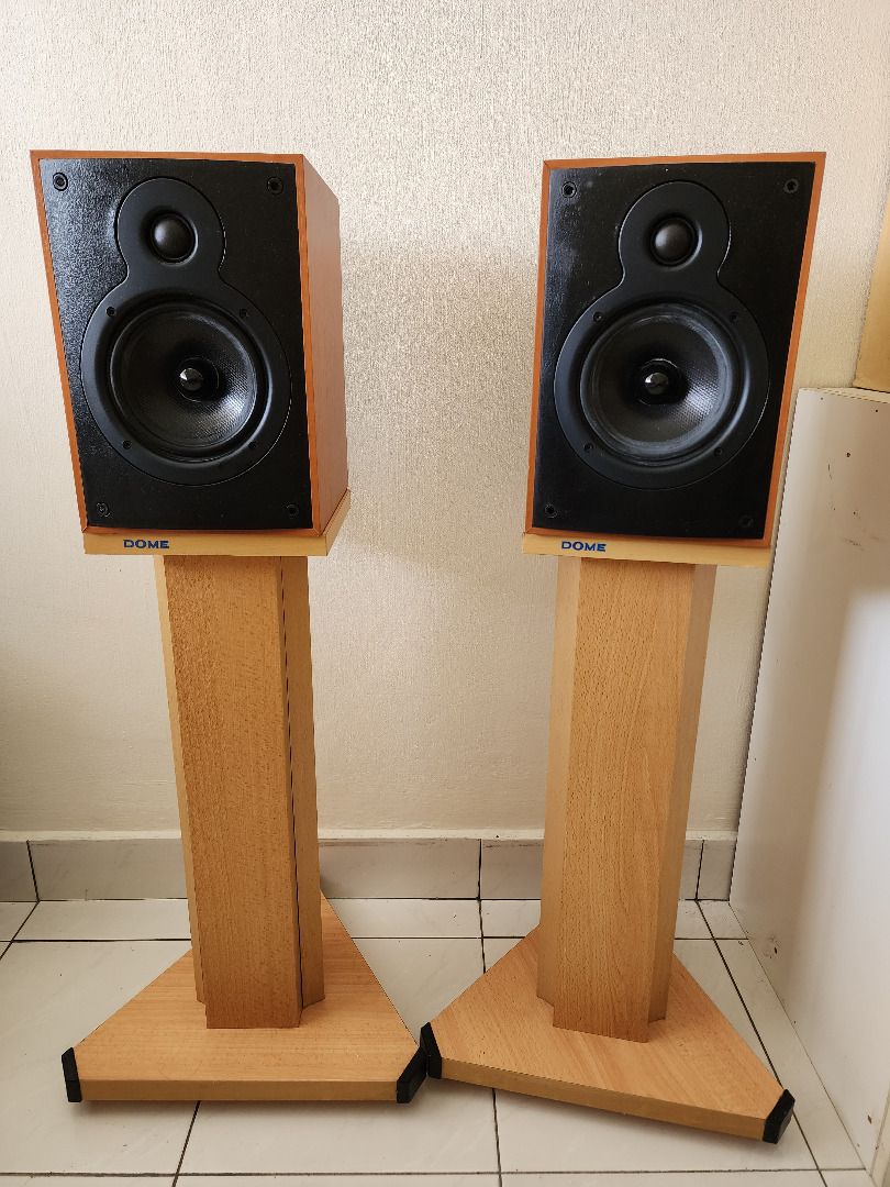Wharfedale clearance crystal 10