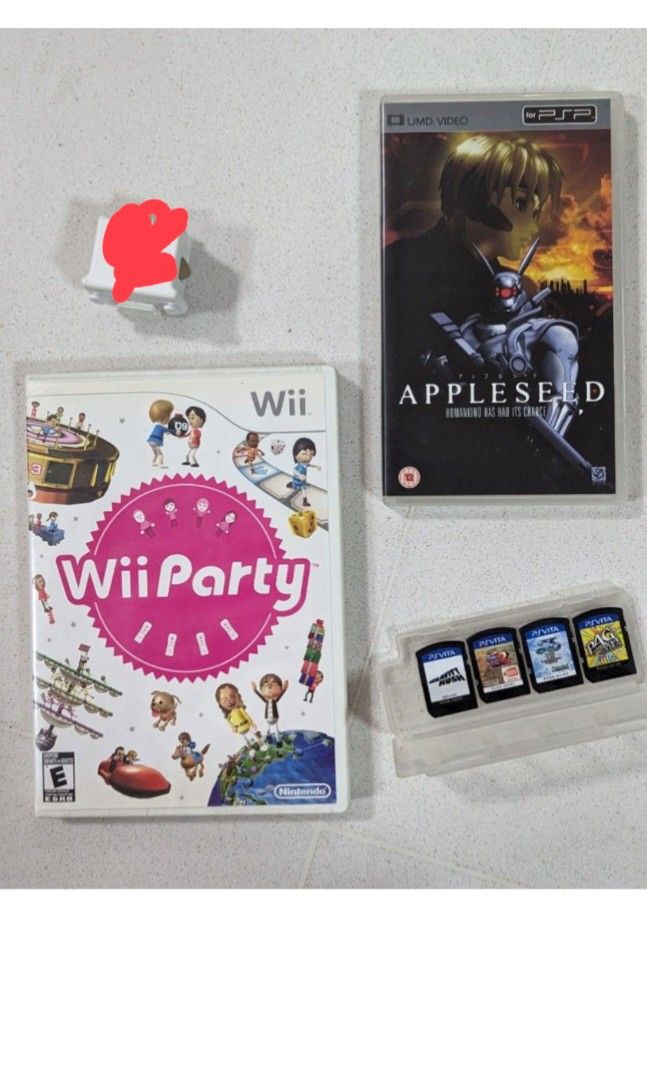Persona wii deals