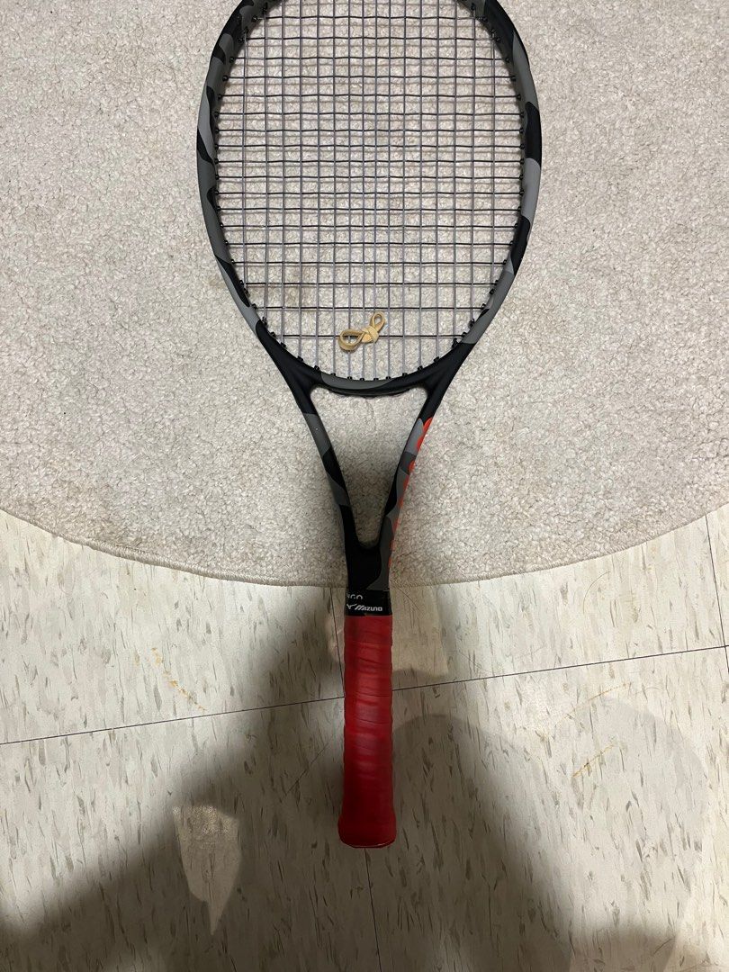 Wilson Pro Staff 97L Camo Tennis Racket Limited Ed