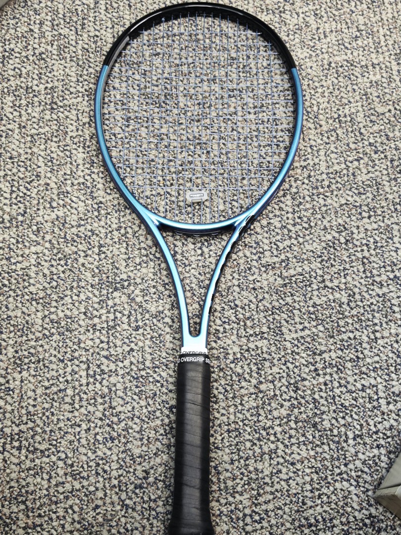 ウィルソン ウルトラ プロ プロラボ 16×19 G2 テニスラケット - テニス