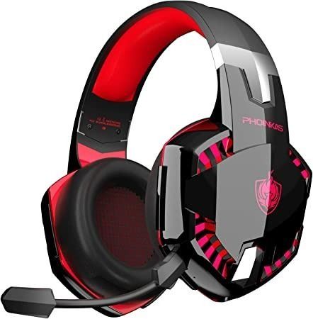 Bluetooth gaming sales headset ps4