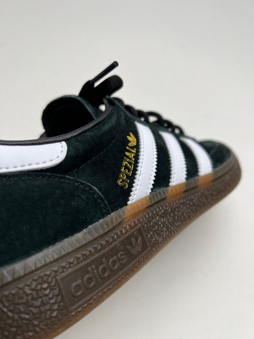 Adidas womens shoes gum sole discount