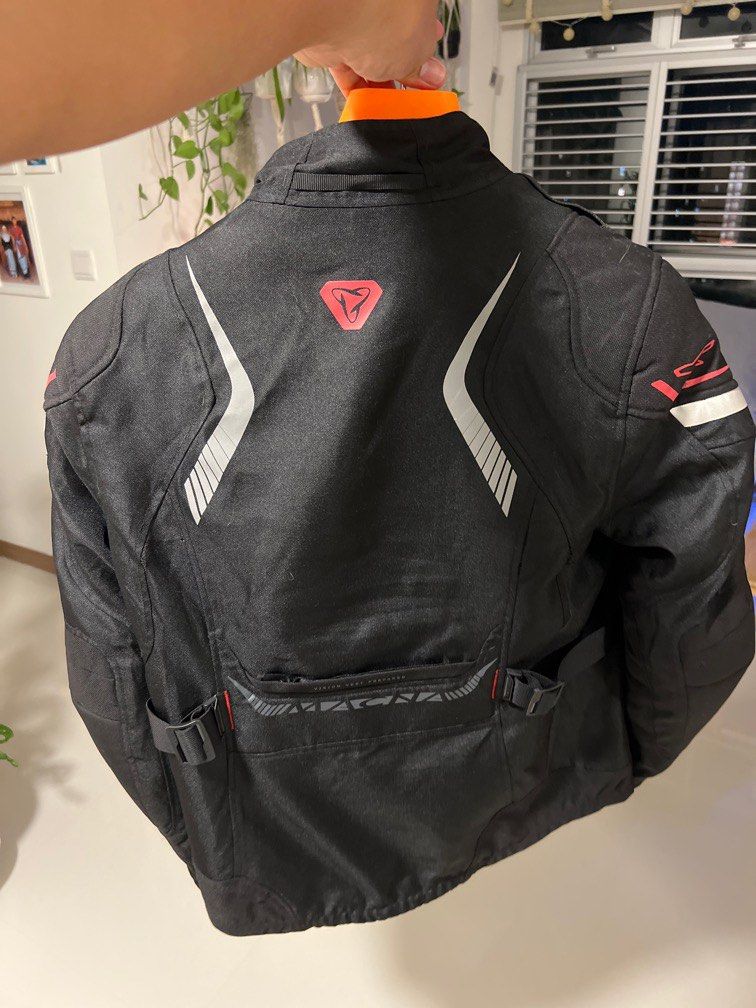 Women s riding Jacket Motorcycles Motorcycle Apparel on Carousell