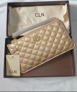 CLN KLAUDIA BACKPACK, Luxury, Bags & Wallets on Carousell