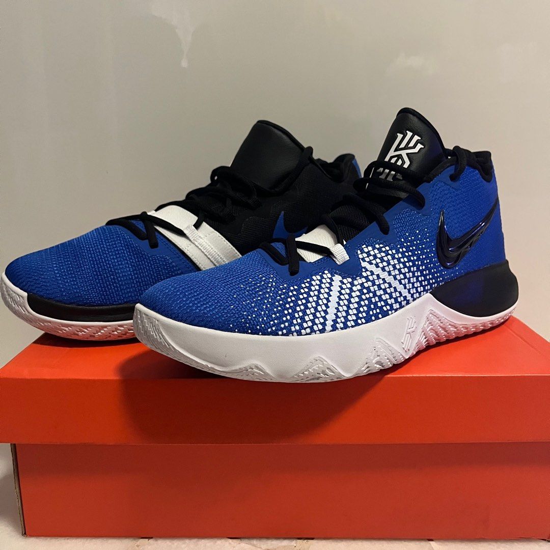 Kyrie flytrap cheap duke