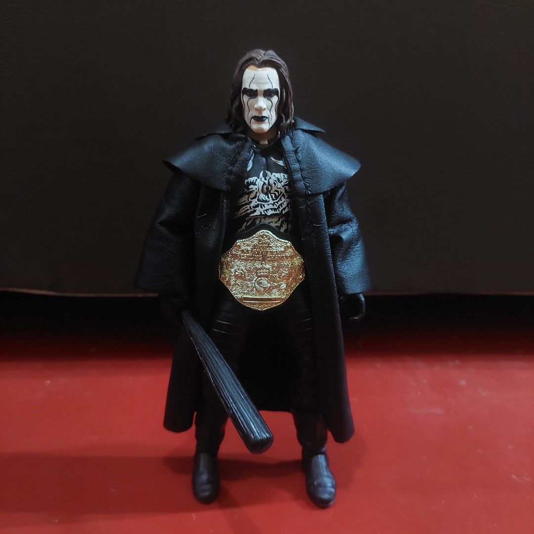 Wwe defining moments sting deals