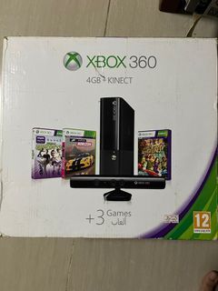 Xbox 360
