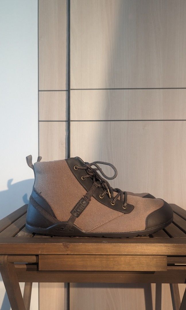 Xero Denver Hiking Boots