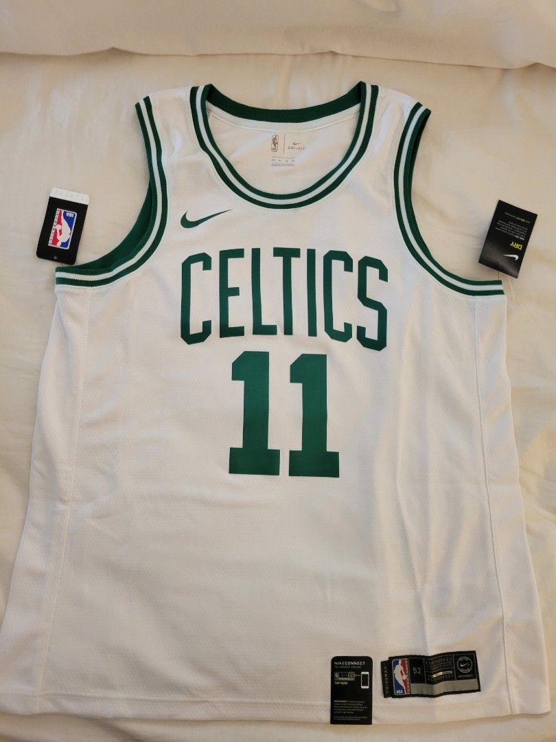 Kyrie irving hotsell swingman home jersey