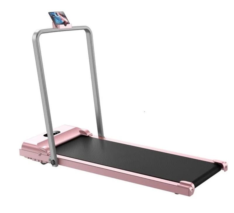 XVC CARDIO MACHINE FOLDABLE THREADMILE