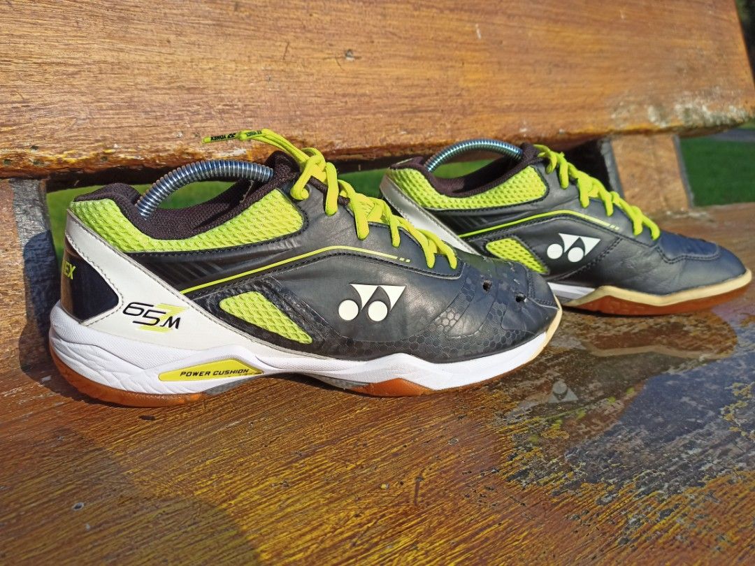 Yonex 65m shop shoes