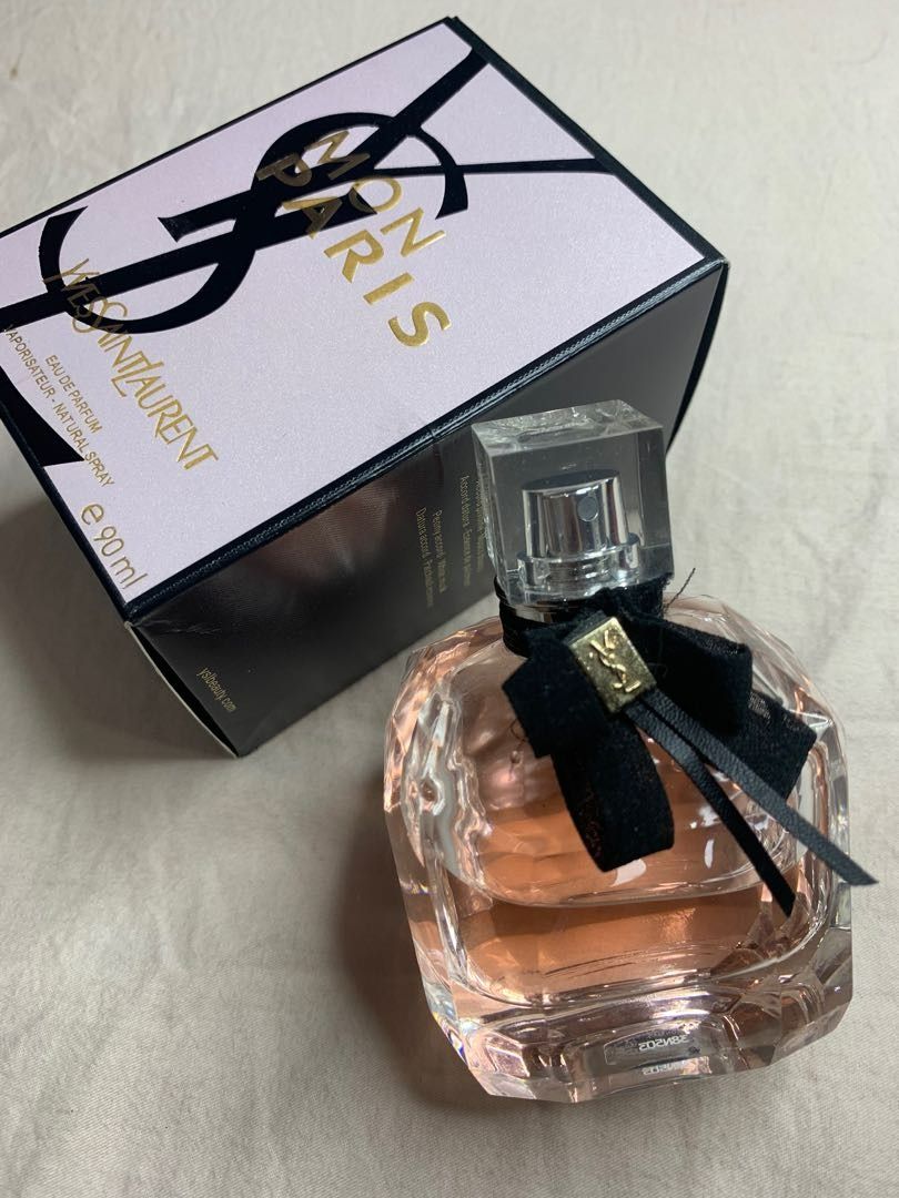 Ysl mon paris harga 2025