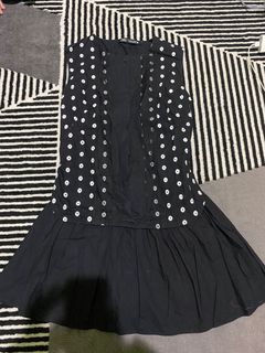 ZARA DRESS
