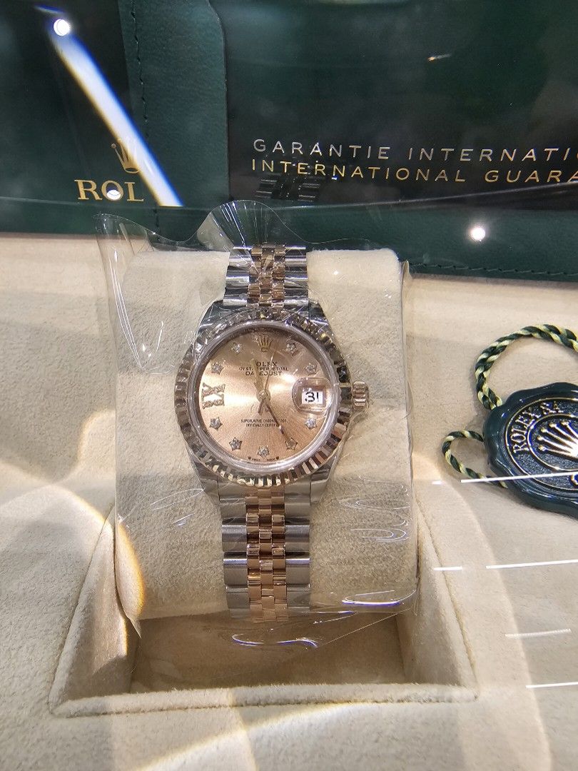 Purseforum rolex deals