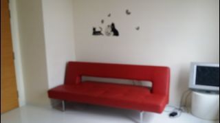 1 Bed Condo for Rent