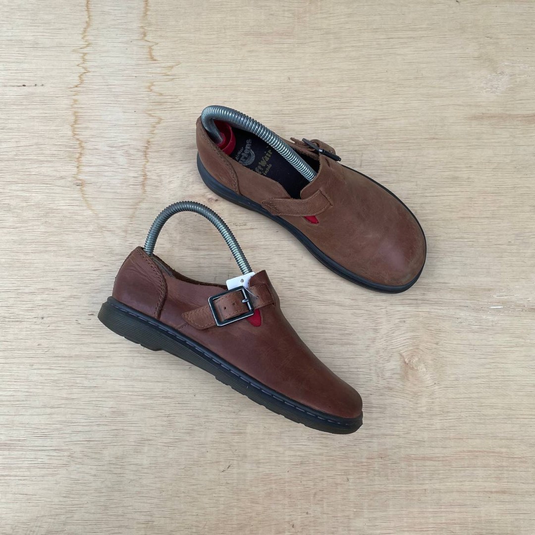 Dr martens deals patricia brown