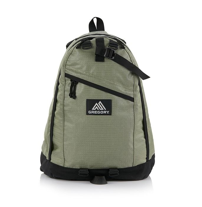 2023 新款顏色Gregory Day pack 26L- Coated Green (現貨), 男裝, 袋