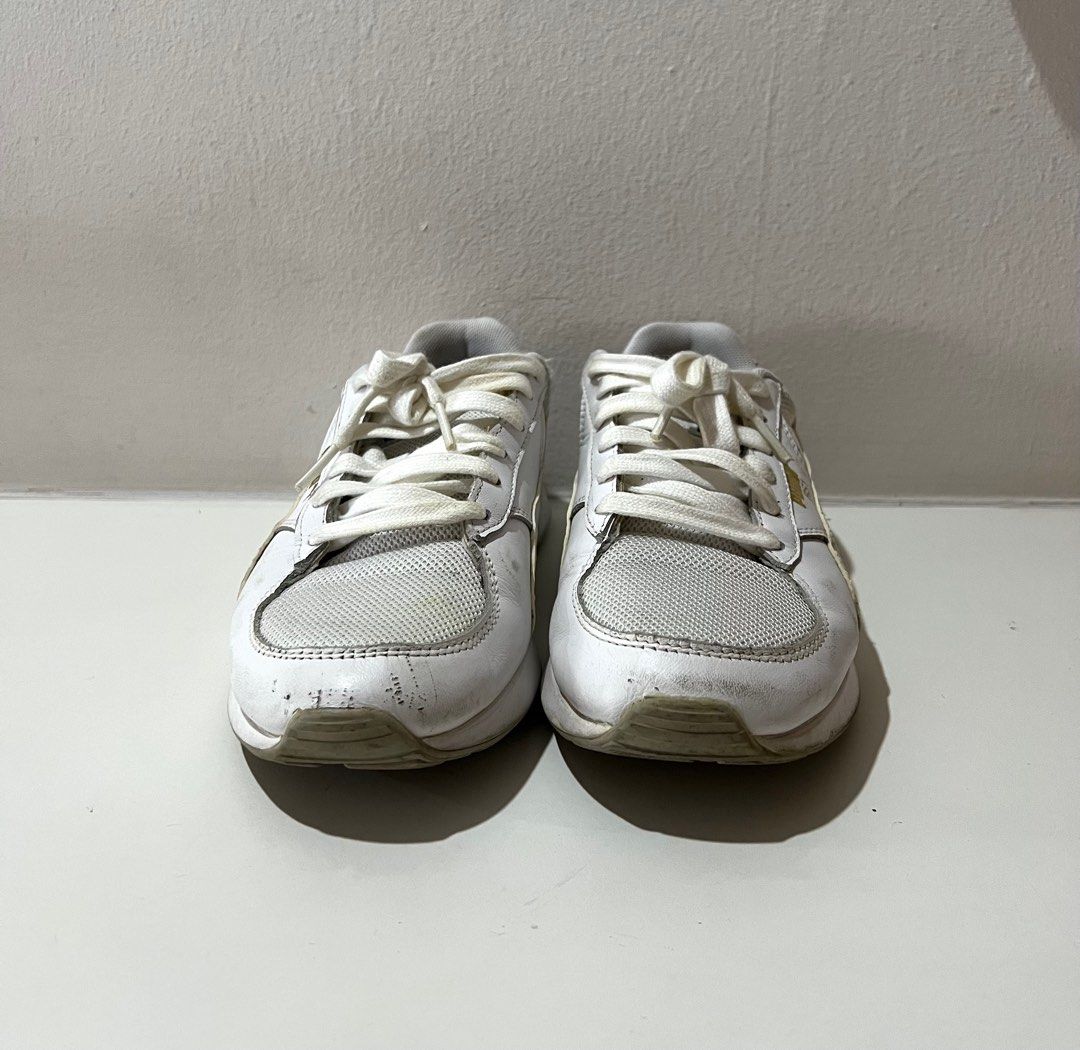 20 mailed Puma RS 1 clone white EUR 38