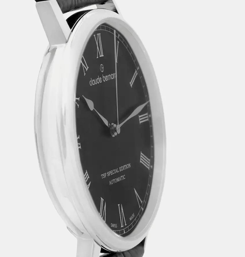 Claude bernard tsf special edition new arrivals