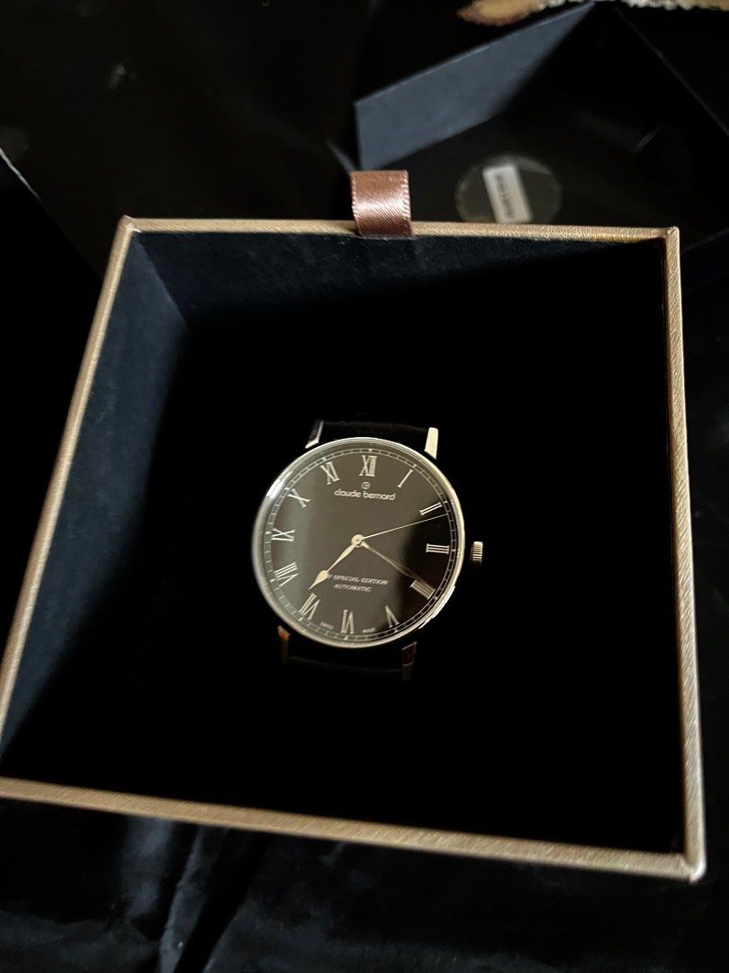 Claude bernard by sale edox