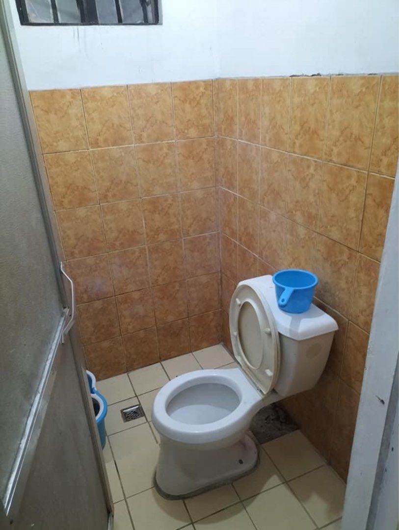 3 Story House For Rent South Caloocan, Property, Rentals, House & Lot