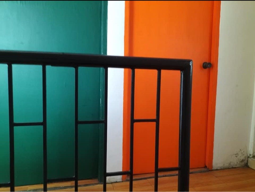 3 Story House For Rent South Caloocan, Property, Rentals, House & Lot