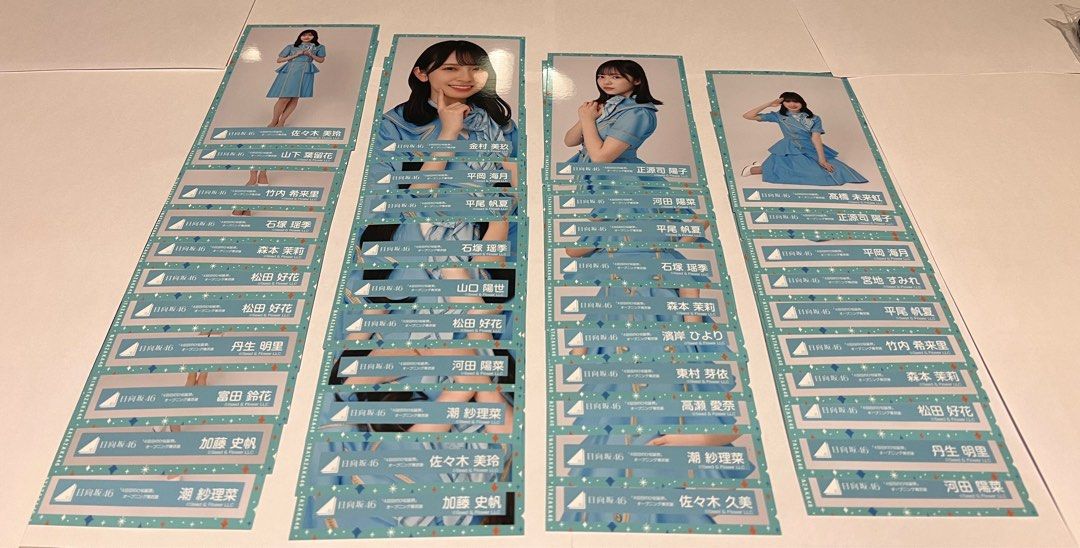高い品質 日向坂46 佐々木久美 ツアー2023 ヨリ 生写真 サイン 直筆 アイドル