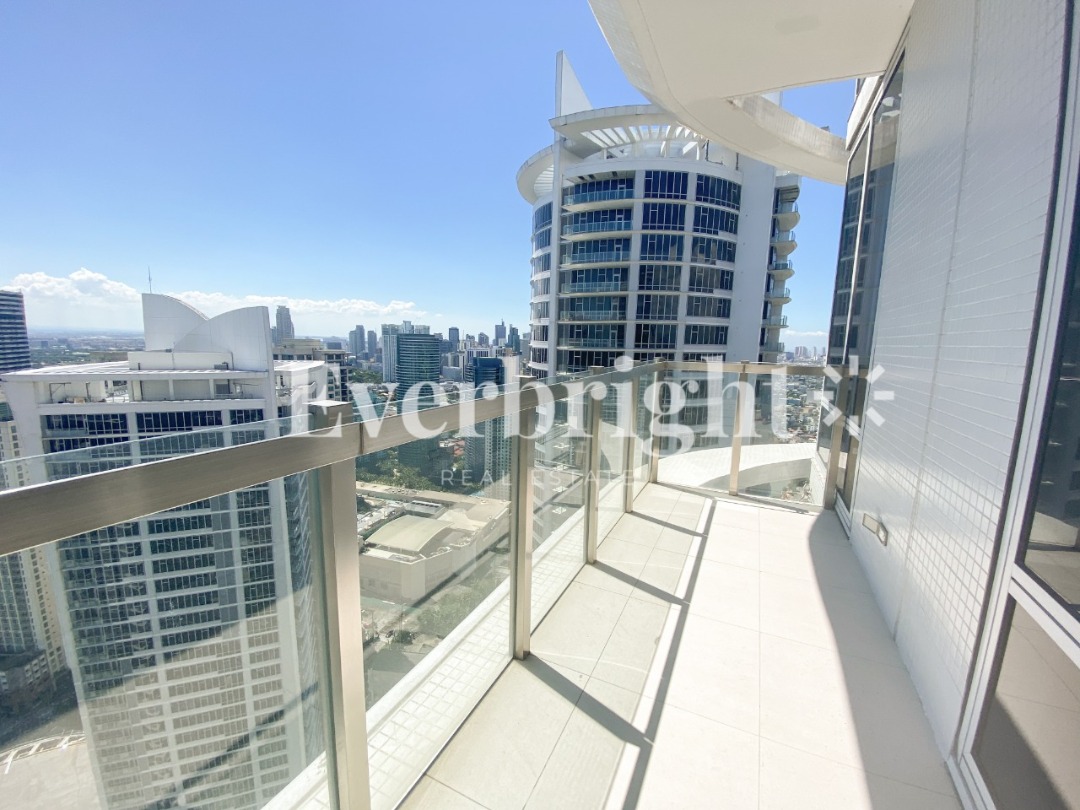 View of Penthouses for sale in Dubai - Buy Penthouses | dubizzle