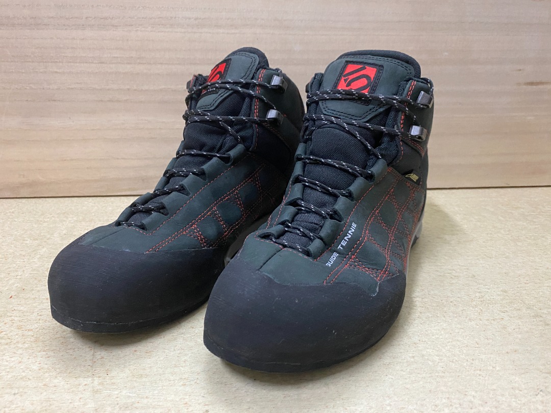 Guide tennie mid gtx best sale