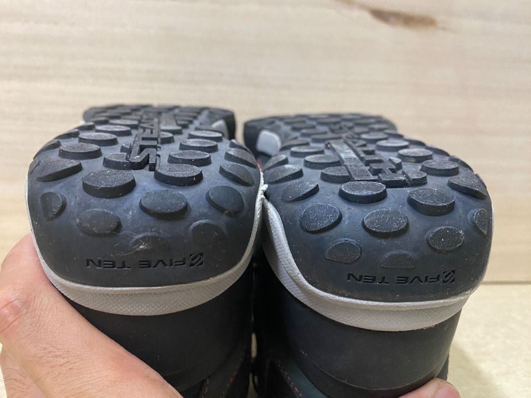 Five ten guide outlet tennie mid gtx