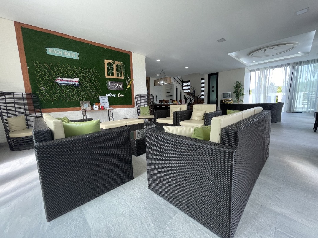 5BR Beach House in Laiya Batangas, Property, For Sale, House & Lot on Carousell