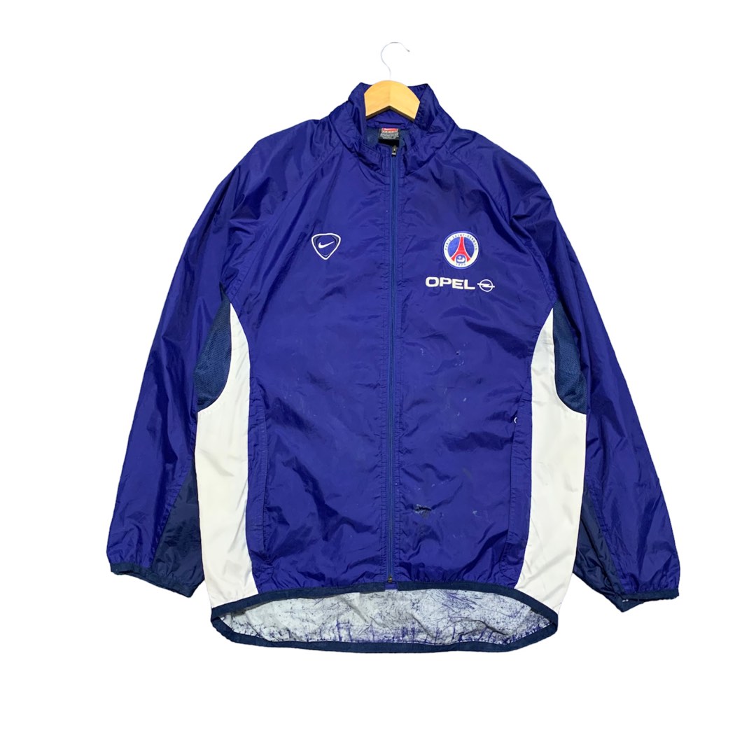 Psg windbreaker deals