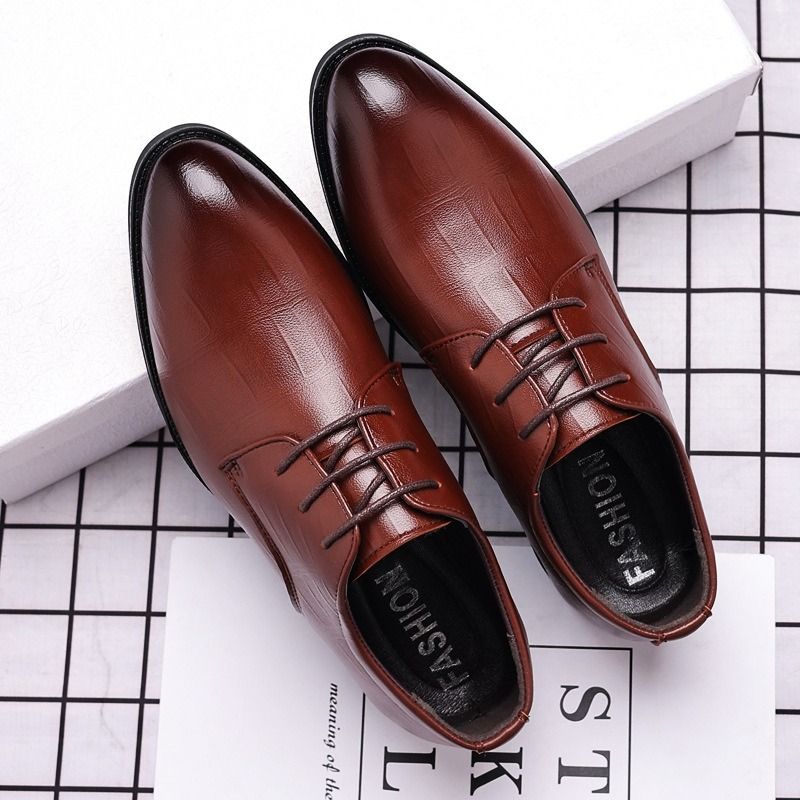 New trend hotsell formal shoes