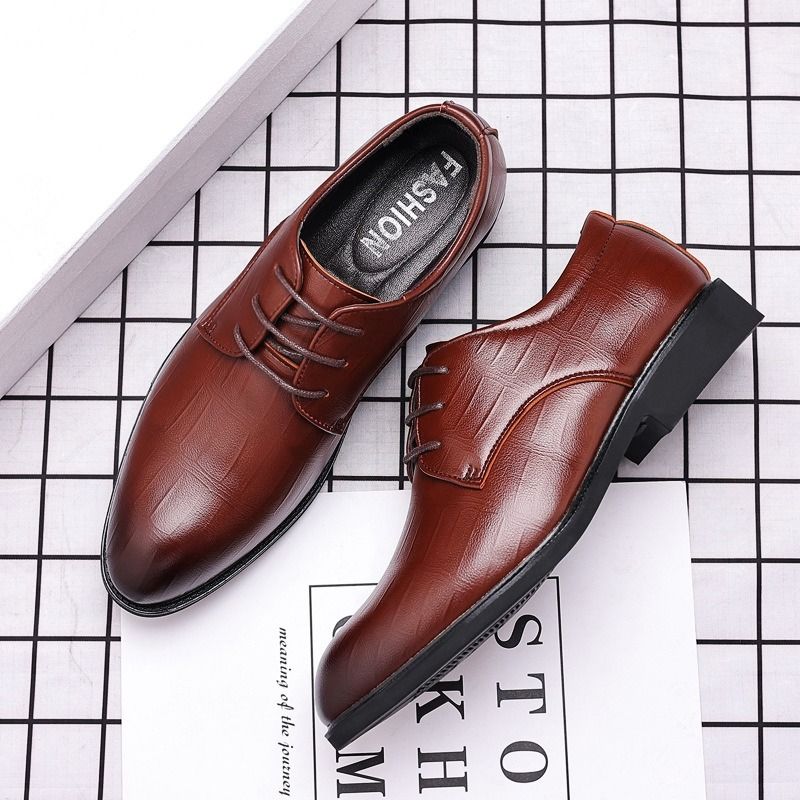 New trend hotsell formal shoes