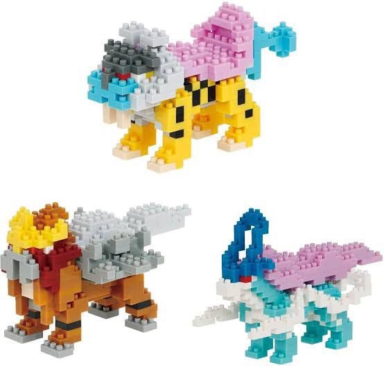 Lego legendary pokemon new arrivals