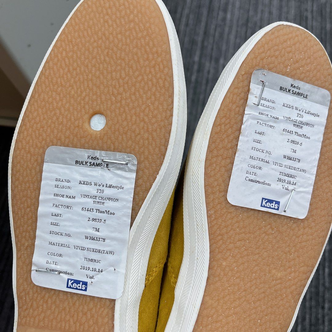 Keds wholesale discount