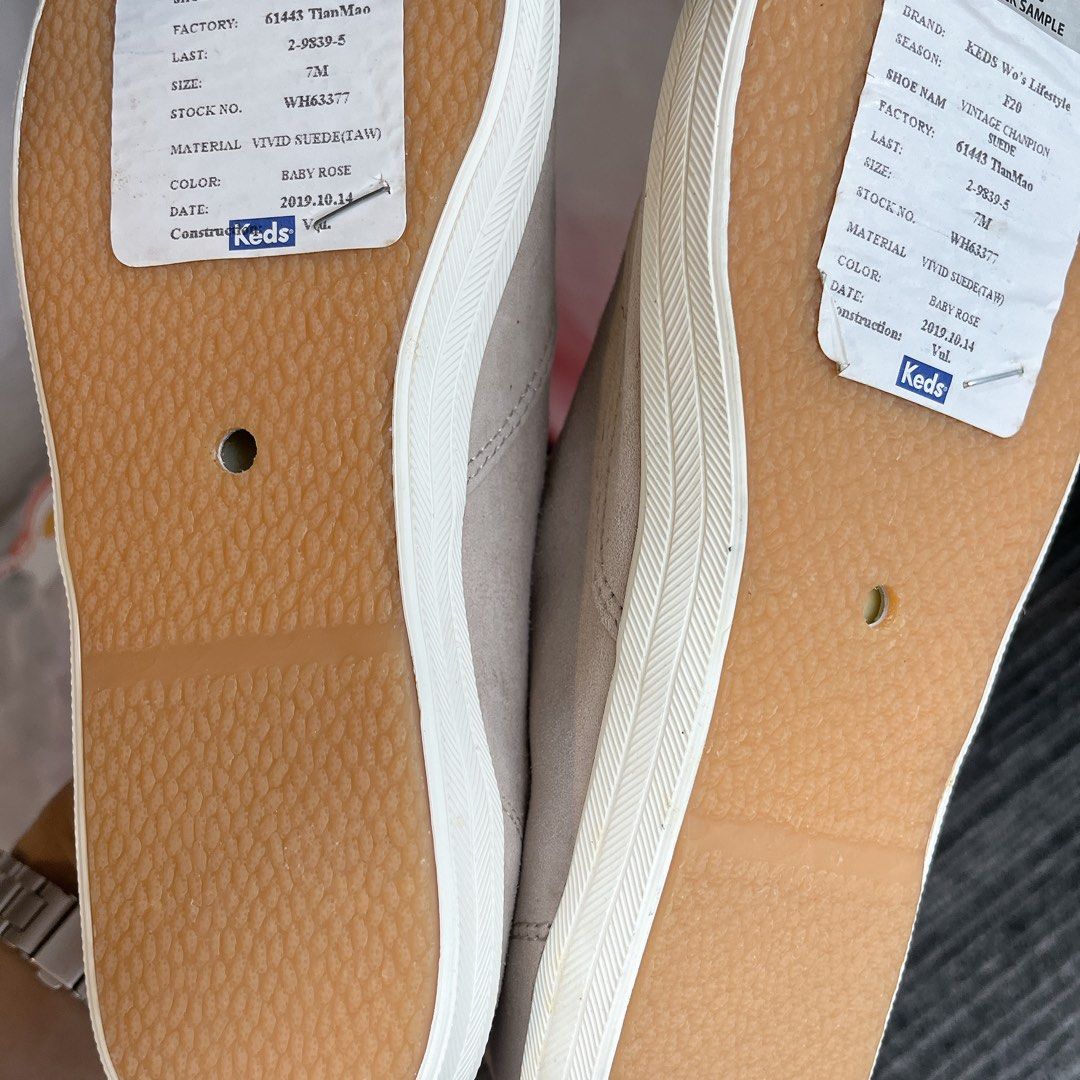 Keds Champion US7