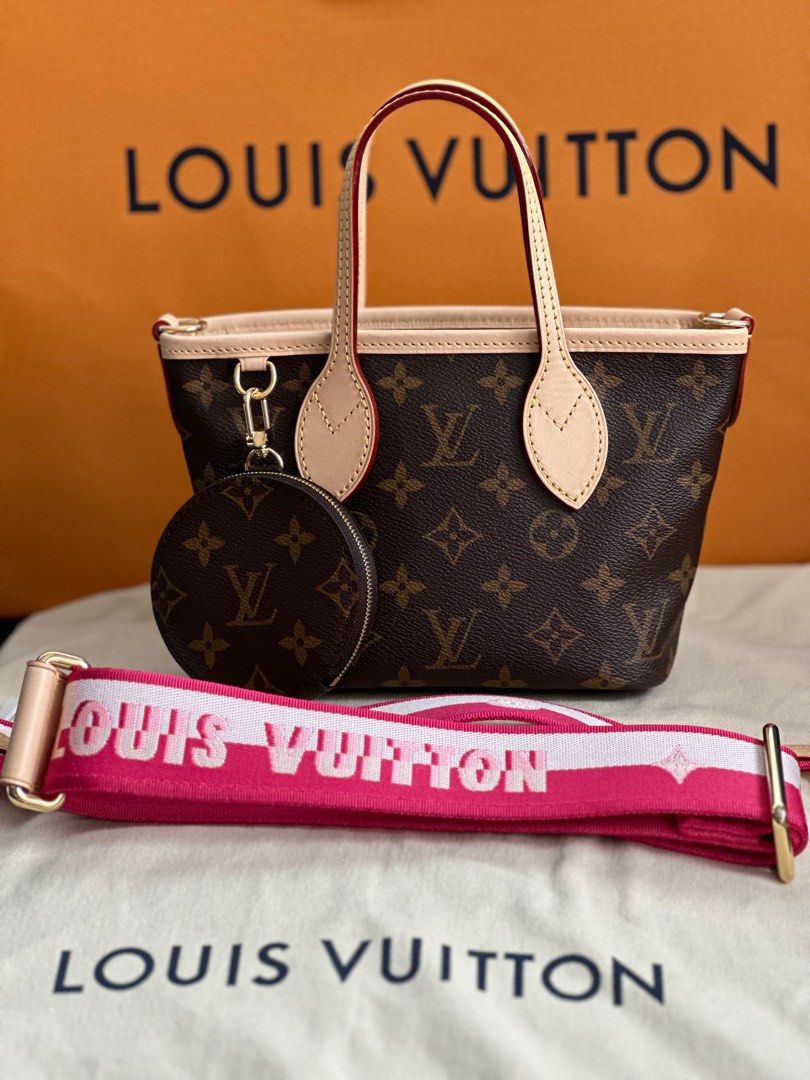 Louis Vuitton Neverfull Bb