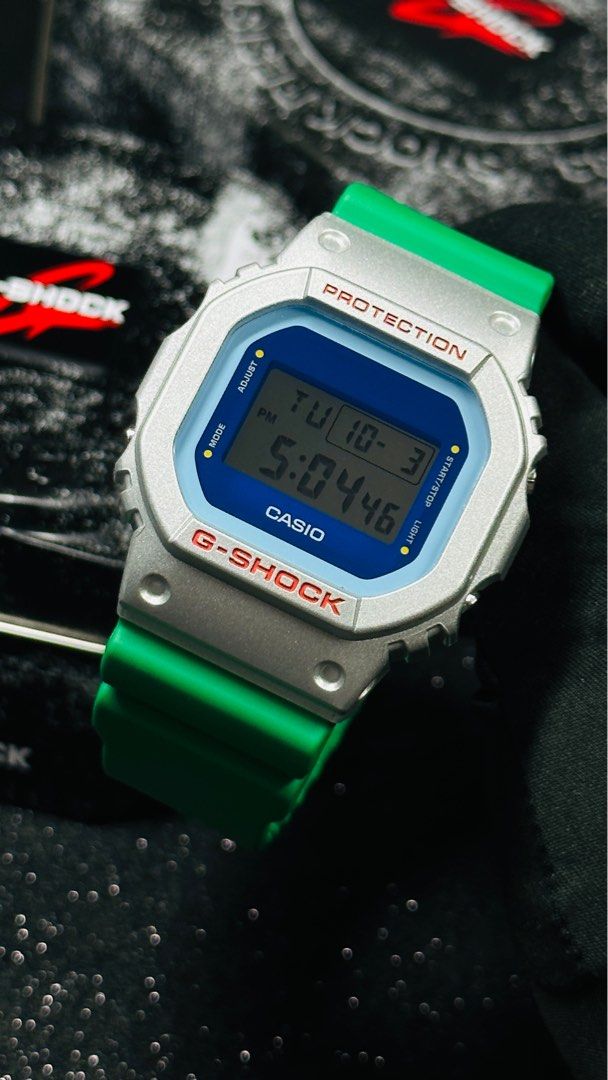 Oct 2023 model DW 5600EU 8A3DR DW 5600EU 8A3 DW 5600EU DW